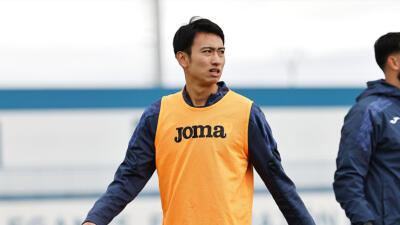 Jリーグ挑戦も！？久保建英と同世代の中井卓大、移籍に向けた動きが判明！