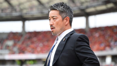 福岡、塚原真也監督は解任！？鳥栖戦の戦いぶりに批判が！「誰も擁護できん」