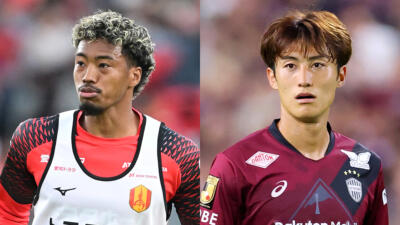 ガンバ大阪が狙うべき今夏の補強候補4選【J1リーグ2026】