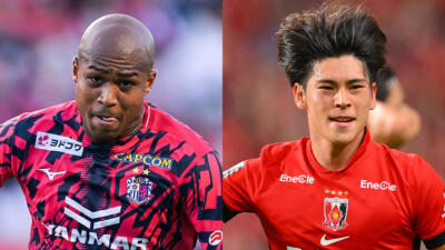 今夏争奪戦も？百年構想リーグで評価急上昇のJ1逸材9選【2026】