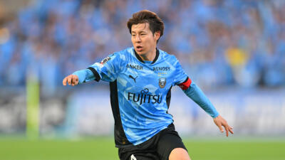 持山匡佑は「もったいない」川崎MF脇坂泰斗が金言！水戸戦ハットの裏で…