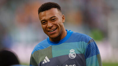 エムバペがリバプール移籍へ！「レアル・マドリード退団へ向かっているようだ」