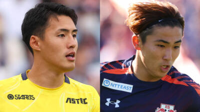 柏レイソルへの帰還が待ち遠しい！期限付き移籍先で躍動する3選手【2026】