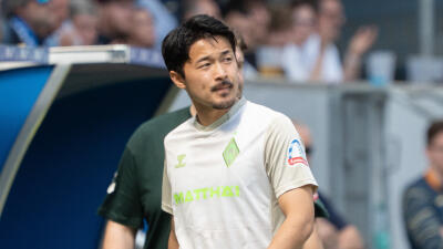 菅原由勢が退団へ！チーム内で不動の存在ではなく、パフォーマンスも「停滞している」