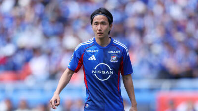 横浜FM天野純がエキサイト！柏戦で一部サポーターに違反行為の可能性も？