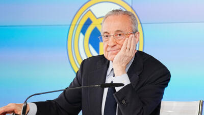 クラブW杯がレアル無冠の原因か。ペレス会長発言を全32クラブの成績で検証