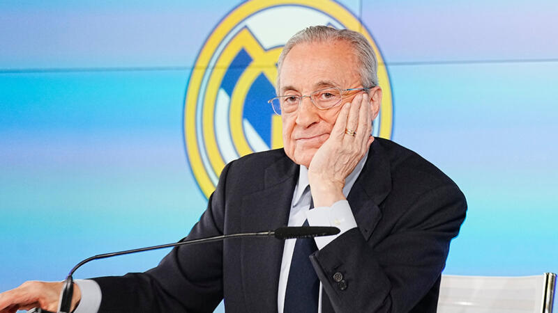 クラブW杯がレアル無冠の原因か。ペレス会長発言を全32クラブの成績で検証