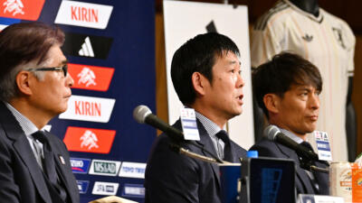 「板倉と冨安については…」ワールドカップで対戦のオランダメディアが日本代表に注目