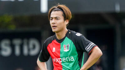 佐野航大がNEC残留か！「オファーは届いていません」「移籍は常に実現が難しい」