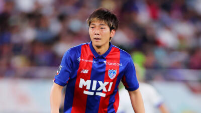岡山・川崎・京都・FC東京・水戸等に在籍。塚川孝輝が今夏移籍へ！「まもなく公式発表」