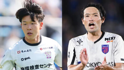 大分トリニータが狙うべき今夏の補強候補4選【J2リーグ2026】
