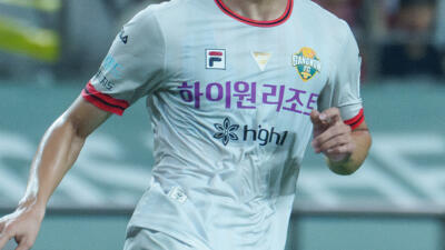 W杯の裏で続く世界のリーグ戦まとめ。韓国Kリーグ、まさかの”早期再開”へ