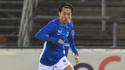 大分トリニータ復帰？保田堅心がヘンク退団！伊東純也と共演できず…関係者明かす