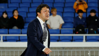 元清水監督・現神戸コーチ秋葉忠宏の磐田監督就任フライング発表！大物へ指摘相次ぐ！