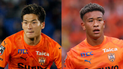 今夏の移籍で清水エスパルスが絶対に手放せない選手トップ5【J1リーグ2026】