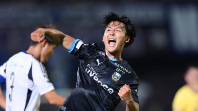 川崎F神田奏真にセルティック移籍浮上！「旗手怜央とは違う」「山田新の退団で…」