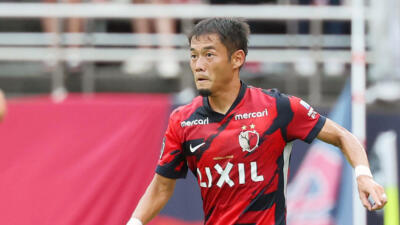 小池龍太、鹿島アントラーズ残留へ！鈴木優磨のメッセージに反応も！