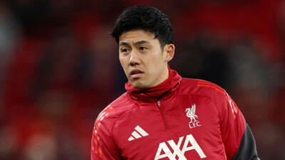 遠藤航がリバプール残留か！「オーナーが移籍を阻止」「新たなチャンスが巡って…」