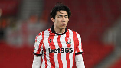 元川崎・横浜FC瀬古樹に移籍報道！「言語で問題」Jリーグ復帰の可能性も？