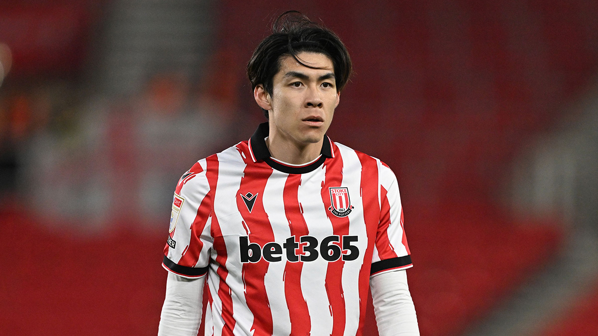 元川崎・横浜FC瀬古樹に移籍報道！「言語で問題」Jリーグ復帰の可能性