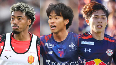 ジェフ千葉が狙うべき今夏の補強候補3選【J1リーグ2026】