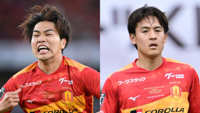 今夏の移籍で名古屋グランパスが絶対に手放せない選手トップ5【J1リーグ2026】