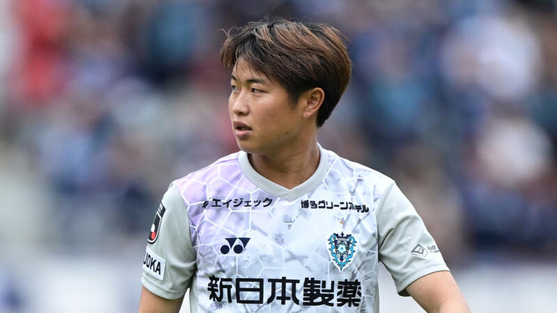 今夏の移籍でアビスパ福岡が絶対に手放せない選手トップ5【J1リーグ