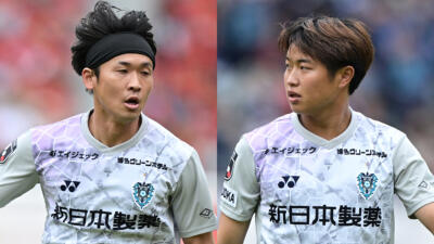 今夏の移籍でアビスパ福岡が絶対に手放せない選手トップ5【J1リーグ2026】