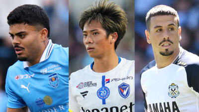 東京ヴェルディが狙うべき今夏の補強候補3選【J1リーグ2026】
