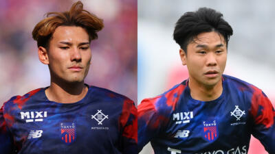 今夏の移籍でFC東京が絶対に手放せない選手トップ5【J1リーグ2026】