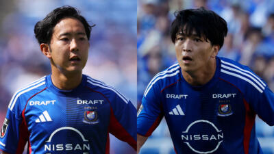 今夏の移籍で横浜F・マリノスが絶対に手放せない選手トップ5【J1リーグ2026】