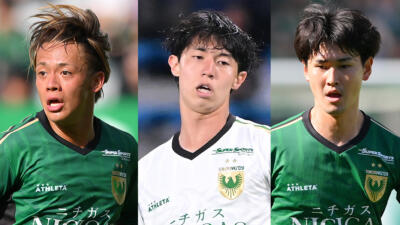 今夏の移籍で東京ヴェルディが絶対に手放せない選手トップ5【J1リーグ2026】