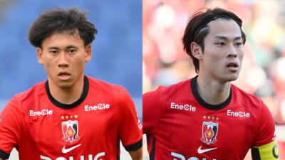 今夏の移籍で浦和レッズが絶対に手放せない選手トップ5【J1リーグ2026】