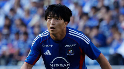 日本代表デビュー谷村海那に…福田正博「上田綺世の方が…」柿谷曜一朗「タイプが違う」