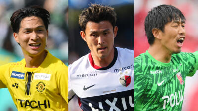 水戸ホーリーホックが狙うべき今夏の補強候補3選【J1リーグ2026】
