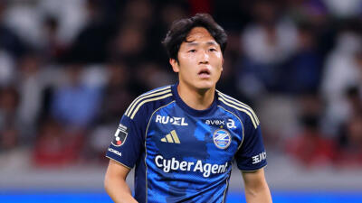 町田ゼルビアMFナ・サンホに移籍浮上？古巣関係者が名古屋グランパス戦視察の噂