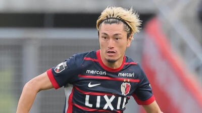 鹿島FW鈴木優磨に欧州移籍浮上！「交渉中」一部メディアは「可能性0％」