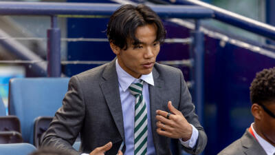 旗手怜央がクラブを離れたい意向をセルティック側に伝えた！W杯出場選手の獲得が濃厚