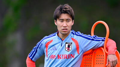 鎌田大地がセルティックへ推薦される！「レンジャーズを破ってEL優勝を果たした」