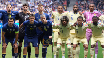 視察だけでもひと苦労？W杯出場国の選手“多国籍度”ランキングトップ5