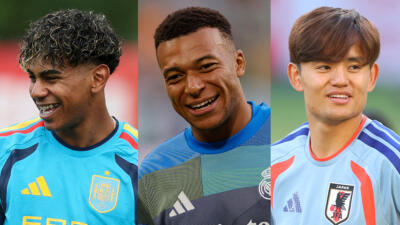 マニアなら知っておきたい！2026北中米W杯5つの注目ポイント