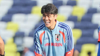 冨安健洋について「Jリーグへ復帰する可能性もある」オランダ人ジャーナリストが言及
