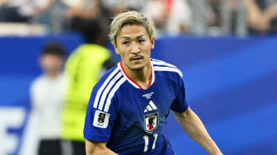 前田大然が退団へ！「セルティックの選手ではなくなることは確実だ」