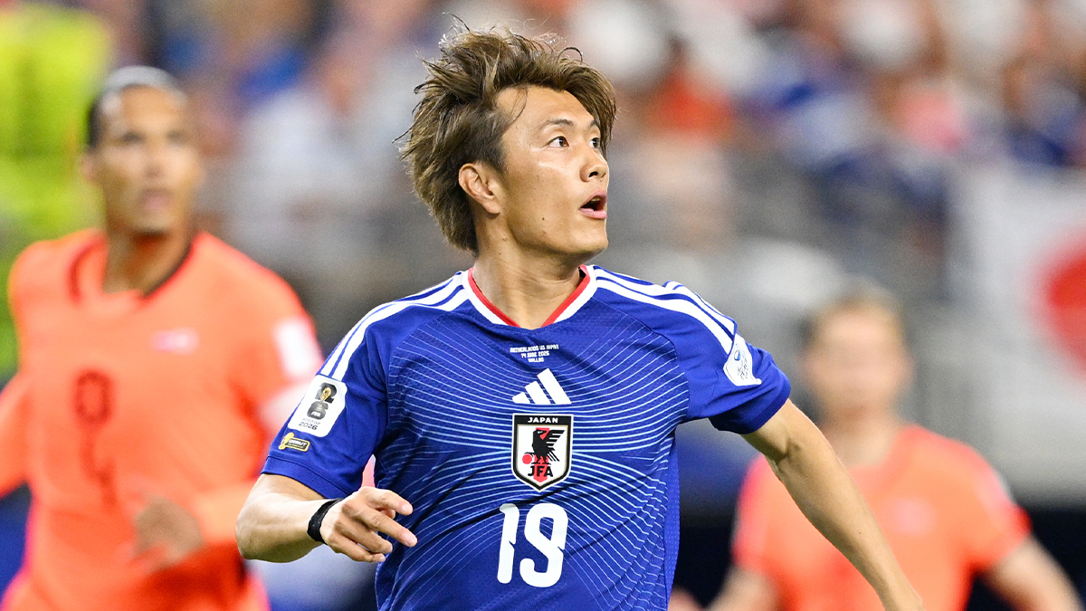 小川航基、ナイメヘン退団か！CL予選登録外の前に「見込みない」と指摘