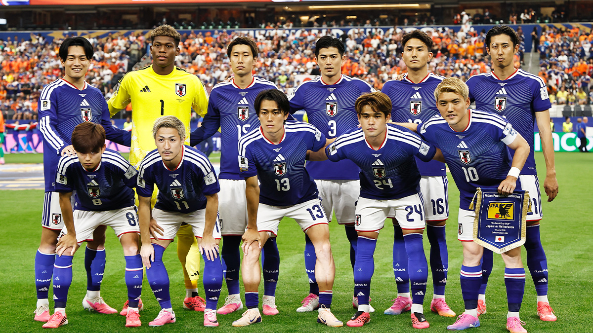 W杯2026日本vsオランダ戦、世界が驚いた戦術の全貌！劇的ドローの裏側