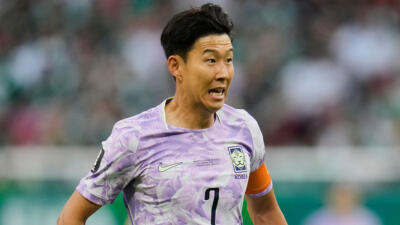 ソン・フンミンへの揶揄が取材拒否に発展…W杯を揺るがす韓国徴兵制の矛盾