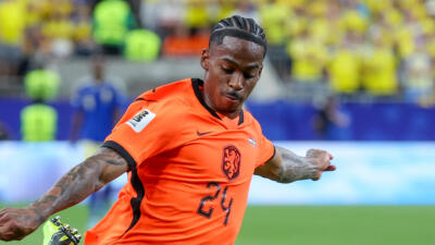 日本代表戦で得点のオランダ代表サマーフィルを巡り争奪戦が勃発か！要求額が話題に