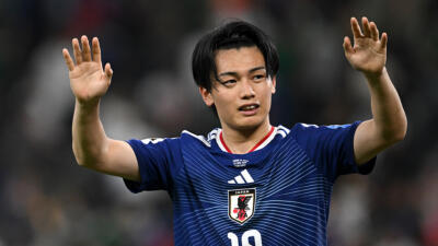 上田綺世が退団へ！「確実視されている」「移籍金が上昇している」