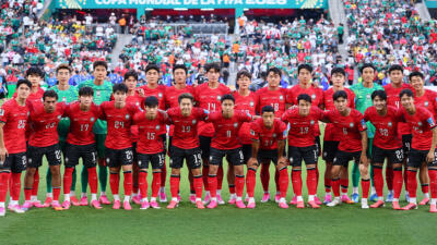 「アジアの虎」はなぜ崩壊したのか。韓国W杯惨敗の深層、戦術不在・組織腐敗