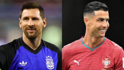 中東リーグは“一流選手の墓場”？不振C・ロナと絶好調メッシが示す現実【2026W杯】